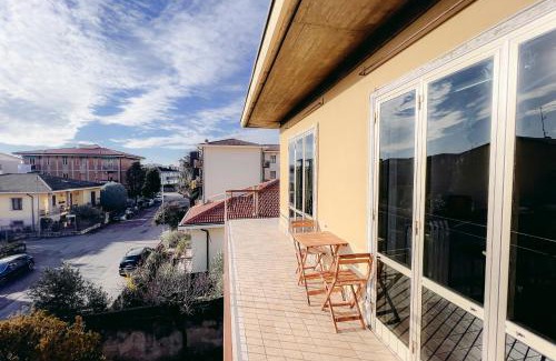 Borgo Roma Apartment | Top-Rated Arcade House: Family-Friendly Fun Near Verona Fiera