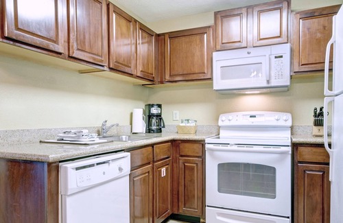 Williamsburg Condo | Explore Wyndham Kingsgate: Family-Friendly Retreat