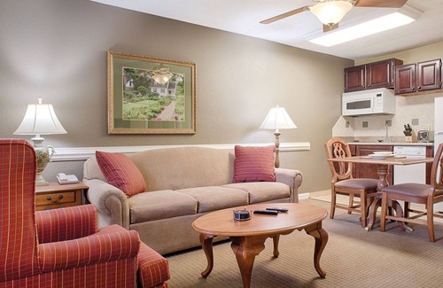 Williamsburg Condo | Explore Wyndham Kingsgate: Family-Friendly Retreat