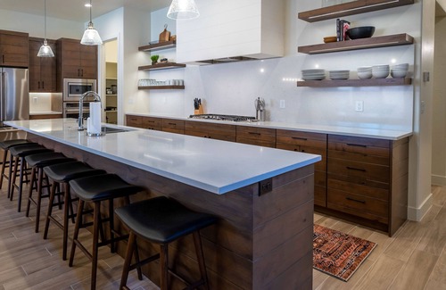 Santa Clara House | Experience Arcadia 66 + 67: Two Pools, Hot Tubs & Fun!