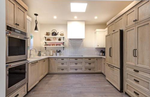 Camelback East House | Discover Arcadia: 6BR Retreat with Pool & Hot Tub Access