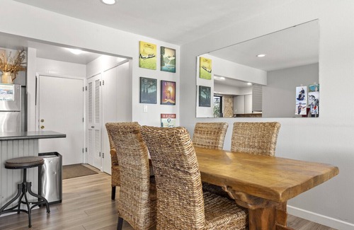 Arcadia Lite Condo | Experience Arcadia: Rated 10/10 with Private Pool & Kitchen