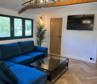 Bewdley House | Arcadia