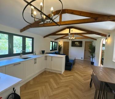 Bewdley House | Arcadia