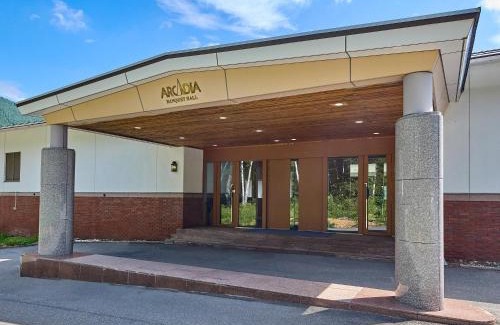 Nagano Resort | Arcadia: Family-Friendly Retreat with Cozy Fireplace