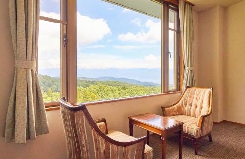 Nagano Resort | Arcadia: Family-Friendly Retreat with Cozy Fireplace