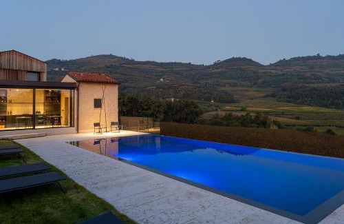 Soave House | Arcadia wine resort - Adults only