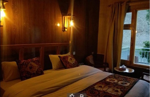Hunza Hotel | Discover Arcadian Borith Lake Hunza with Family-Friendly Perks