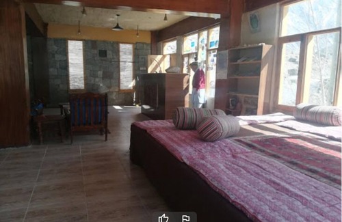 Hunza Hotel | Discover Arcadian Borith Lake Hunza with Family-Friendly Perks