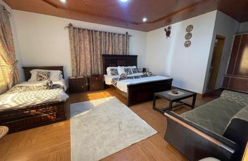 Kohistan Resort | Arcadian Cottages Naran