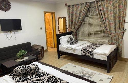 Kohistan Resort | Arcadian Cottages Naran