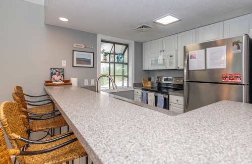 Myrtle Beach Condo | Arcadian Dunes Condo - 2 Bed 2 Bath