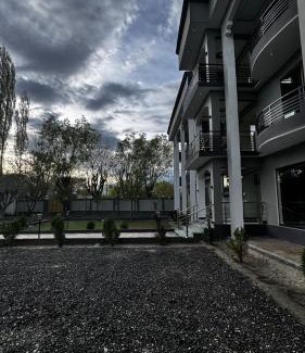 Skardu Hotel | Family-Friendly Stays at Arcadian Resort Skardu