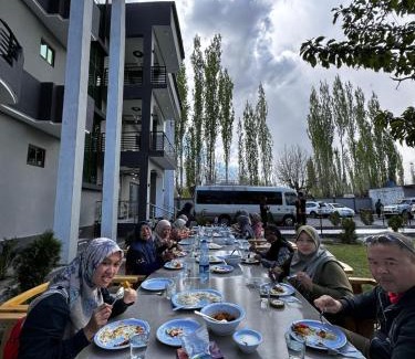 Skardu Hotel | Family-Friendly Stays at Arcadian Resort Skardu