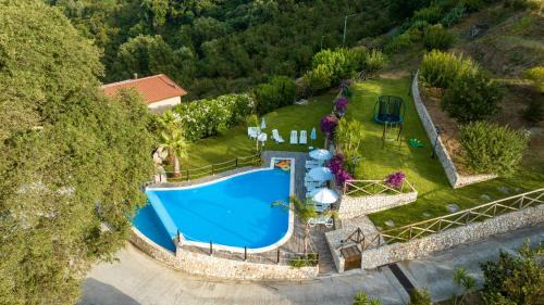 Sant'Angelo di Brolo Villa | Discover Arcaloro Resort: Exceptional 4-Star Retreat
