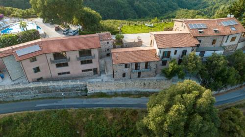 Sant'Angelo di Brolo Villa | Discover Arcaloro Resort: Exceptional 4-Star Retreat