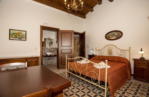 Sant'Angelo di Brolo Villa | Discover Arcaloro Resort: Exceptional 4-Star Retreat