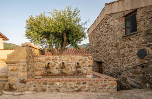 Sant'Angelo di Brolo House | Highly Rated Arcaloro Resort Rooms with Pool & Pet Friendly