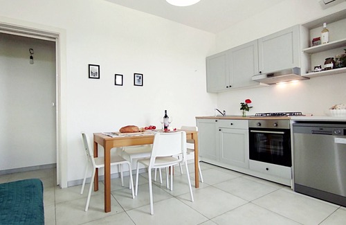 Corsano Apartment | Discover Arcangela Residence: Poolside Retreat in Salento