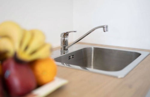 Corsano Apartment | Discover Arcangela Residence: Poolside Retreat in Salento