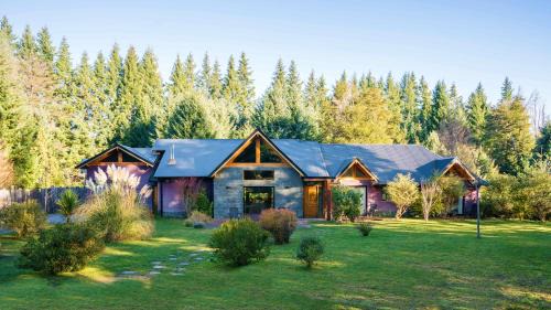 Puerto Manzano Hotel | Guest Favorite: Arcano Casa Montaña with Breakfast Included