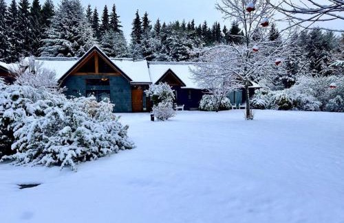 Puerto Manzano Hotel | Guest Favorite: Arcano Casa Montaña with Breakfast Included