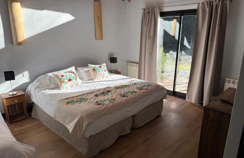 Puerto Manzano Hotel | Guest Favorite: Arcano Casa Montaña with Breakfast Included