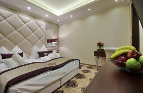 Bekescsaba Hotel | Discover Arcanum Hotel: Oceanfront Bliss with Spa & More