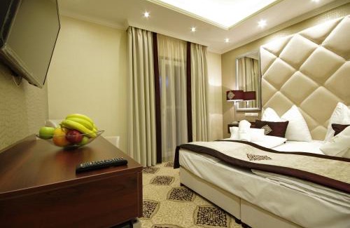 Bekescsaba Hotel | Discover Arcanum Hotel: Oceanfront Bliss with Spa & More