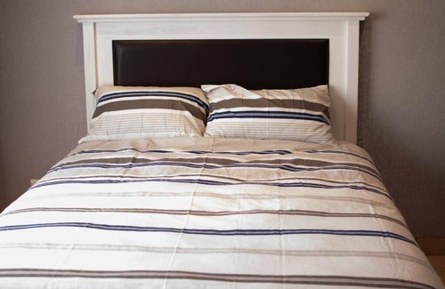 Arcadia Apartment | Discover Park Central Apartment - Family-Friendly Stay