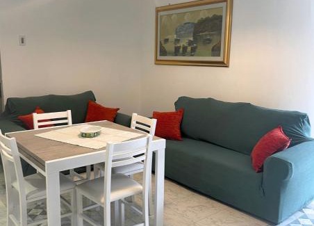Vico del Gargano Apartment | Pet-Friendly Retreat at Arcaroli Borgo Vico "La Bomboniera"
