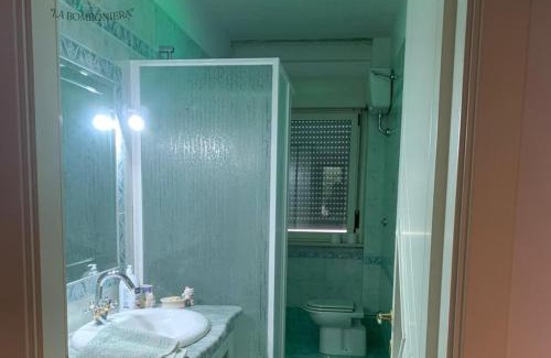 Vico del Gargano Apartment | Pet-Friendly Retreat at Arcaroli Borgo Vico "La Bomboniera"
