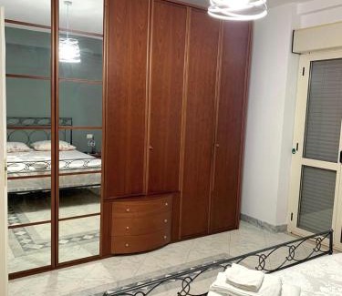 Vico del Gargano Apartment | Pet-Friendly Retreat at Arcaroli Borgo Vico "La Bomboniera"