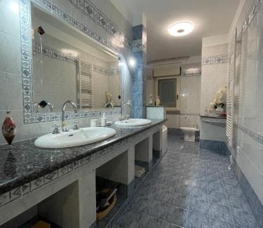 Vico del Gargano House | Discover Arcaroli Borgo Vico "The View" – 9.5/10 Rated Stay