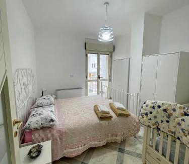Vico del Gargano House | Discover Arcaroli Borgo Vico "The View" – 9.5/10 Rated Stay