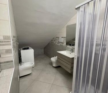 Vico del Gargano House | Discover Arcaroli Borgo Vico "The View" – 9.5/10 Rated Stay