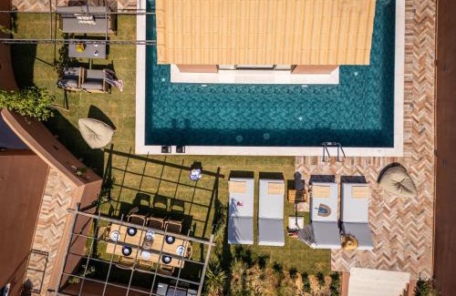 Archanes Villa | Arcasa Villas Collection by Omilos Hotels