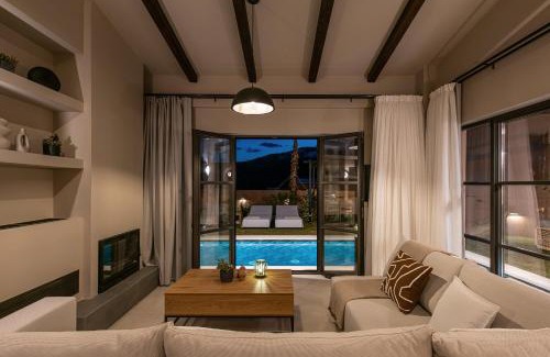 Archanes Villa | Arcasa Villas Collection by Omilos Hotels