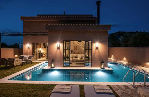 Archanes Villa | Arcasa Villas Collection by Omilos Hotels