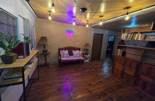 La Trinidad House | Arce Homestay