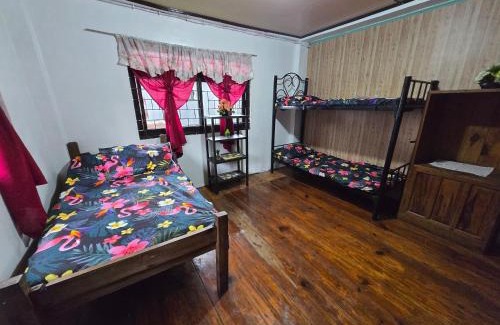 La Trinidad House | Arce Homestay
