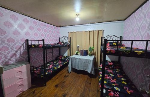 La Trinidad House | Arce Homestay