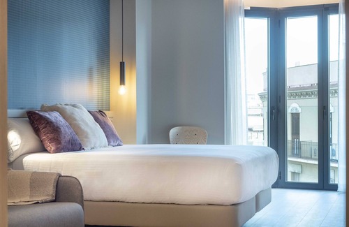 El Clot Hotel | Relax at Arcelon Hotel: 4-Star Stay with Ocean Views