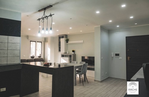 Reggio Calabria Bed & Breakfast | Archè Rooms and Suites