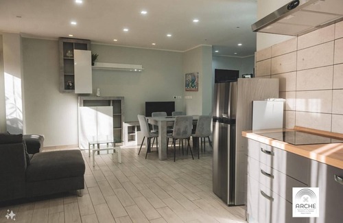 Reggio Calabria Bed & Breakfast | Archè Rooms and Suites