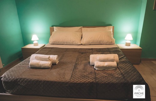 Reggio Calabria Bed & Breakfast | Archè Rooms and Suites