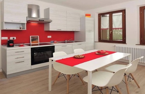 Verzegnis Apartment | Archè Verzegnis