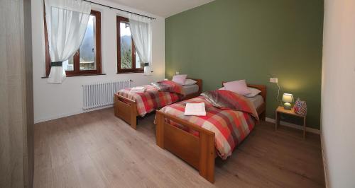 Verzegnis Apartment | Pet-Friendly Comfort at Arché Verzegnis - Rated 9.4/10