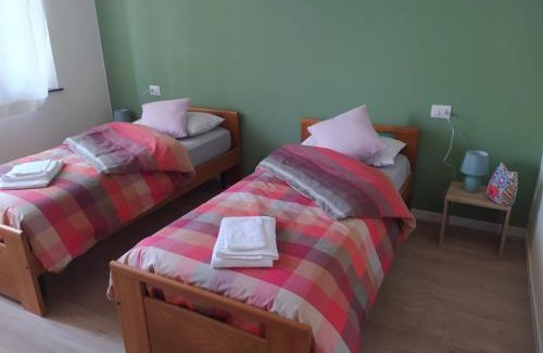 Verzegnis Apartment | Pet-Friendly Comfort at Arché Verzegnis - Rated 9.4/10