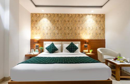 South West Hotel | Arch Aman Suites at Delhi IGI Airport by Arch Group